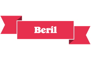 Beril sale logo