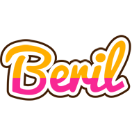 Beril smoothie logo