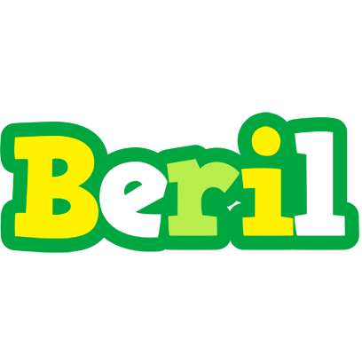Beril soccer logo