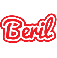 Beril sunshine logo