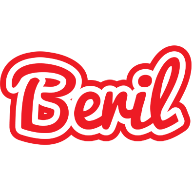 Beril sunshine logo