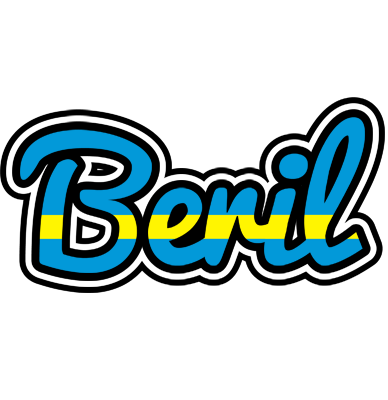 Beril sweden logo