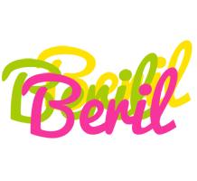 Beril sweets logo