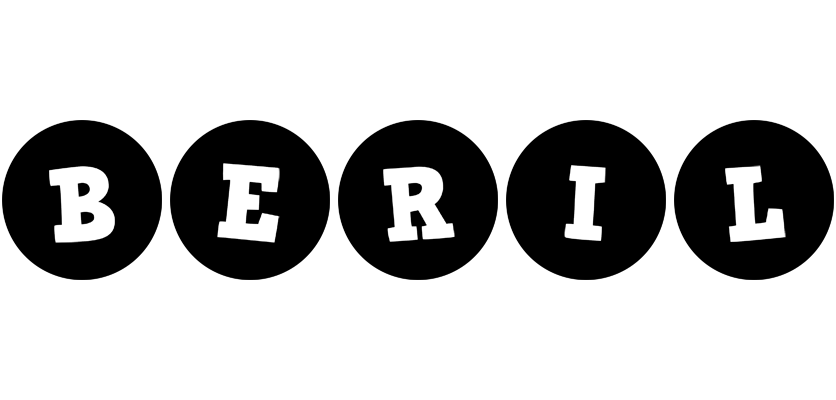 Beril tools logo