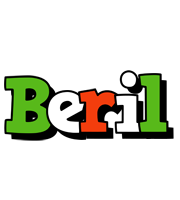 Beril venezia logo