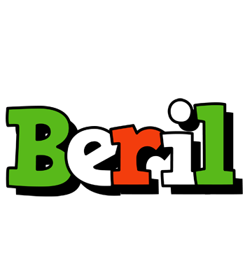 Beril venezia logo