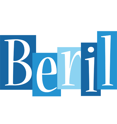 Beril winter logo