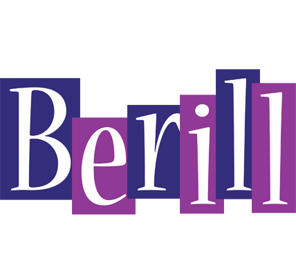 Berill autumn logo