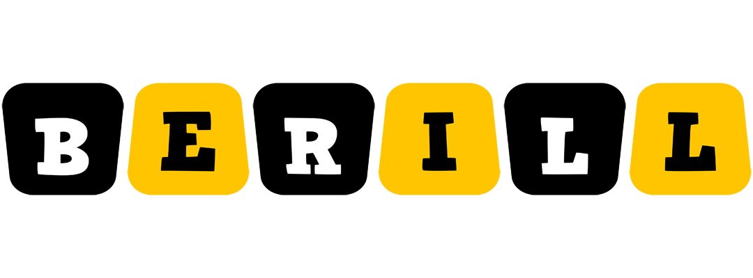 Berill boots logo