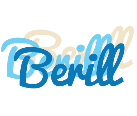 Berill breeze logo