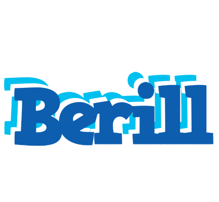 Berill business logo