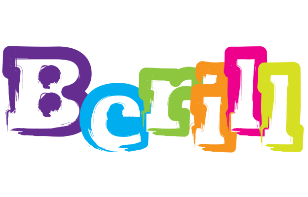 Berill casino logo