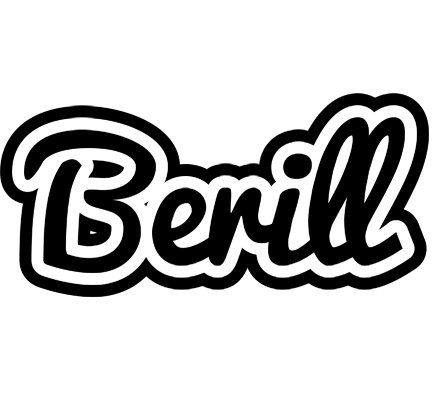 Berill chess logo