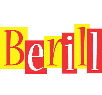 Berill errors logo