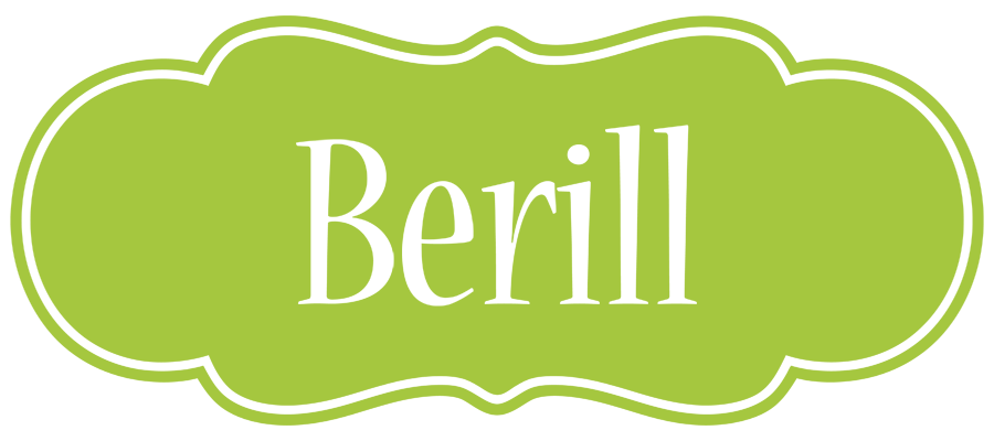 Berill family logo