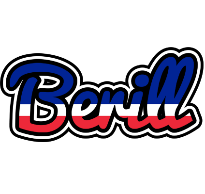 Berill france logo
