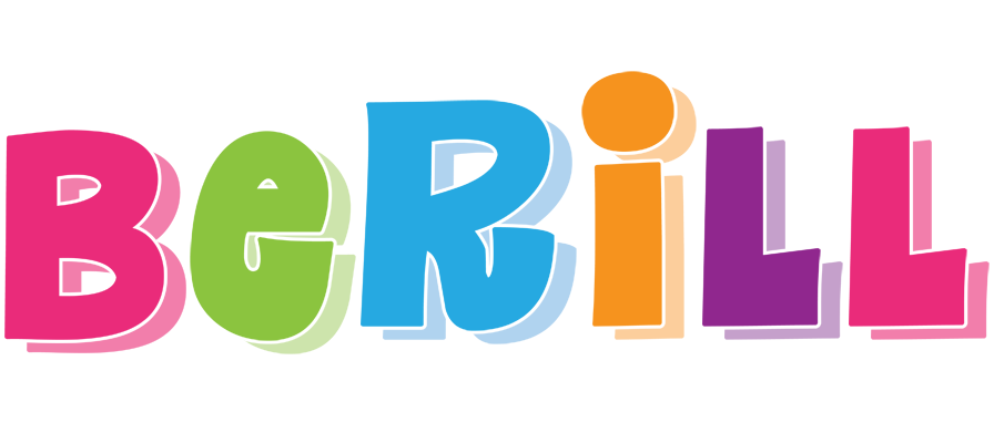 Berill friday logo