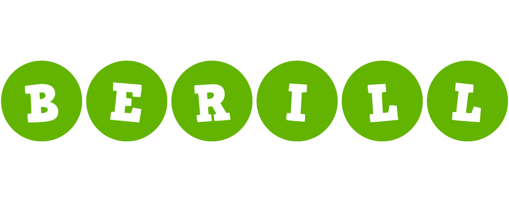 Berill games logo