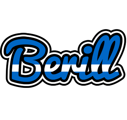 Berill greece logo