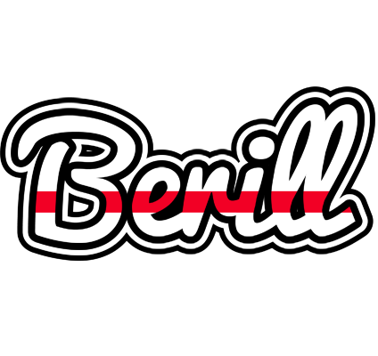 Berill kingdom logo
