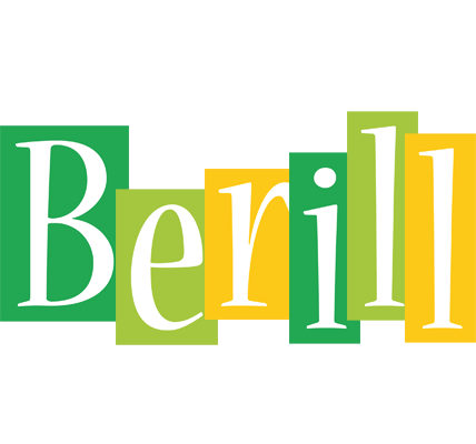 Berill lemonade logo