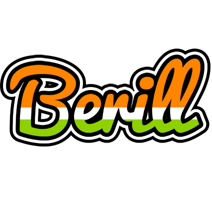 Berill mumbai logo
