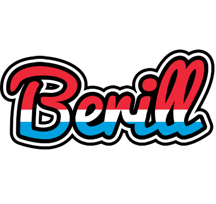 Berill norway logo