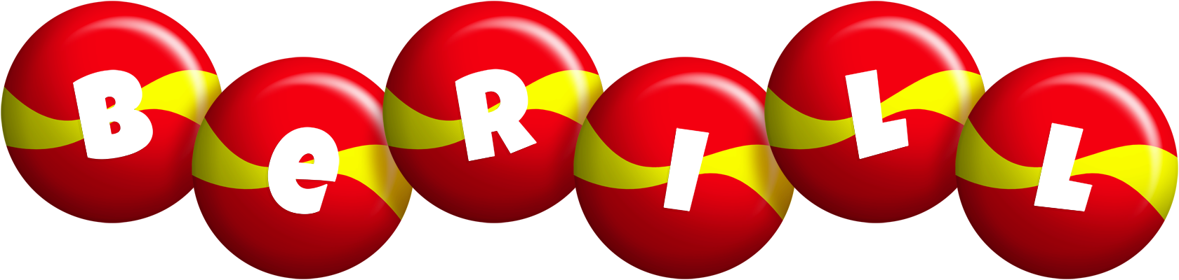 Berill spain logo