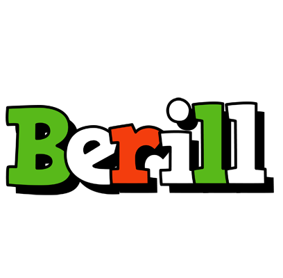 Berill venezia logo