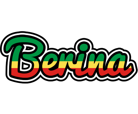 Berina african logo