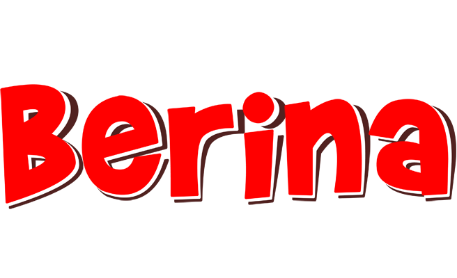Berina basket logo