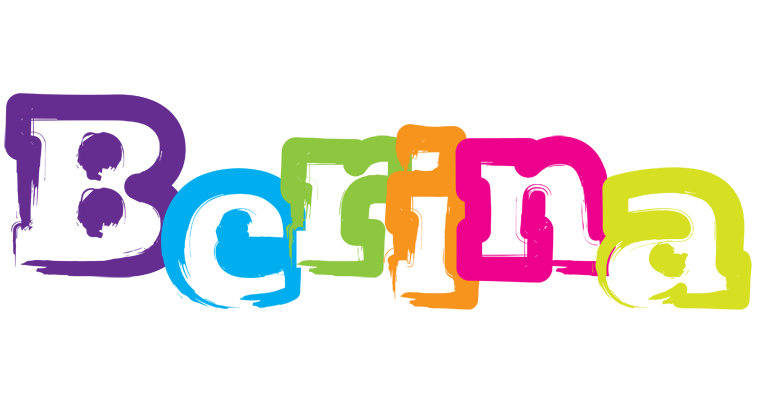Berina casino logo