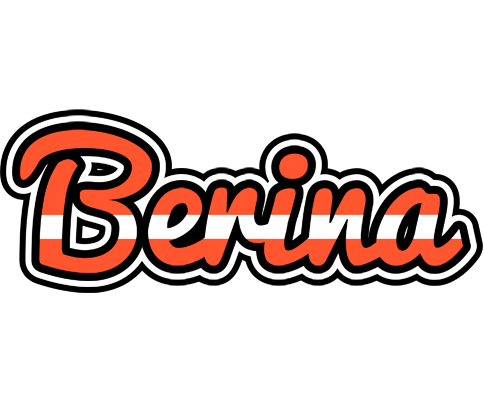 Berina denmark logo