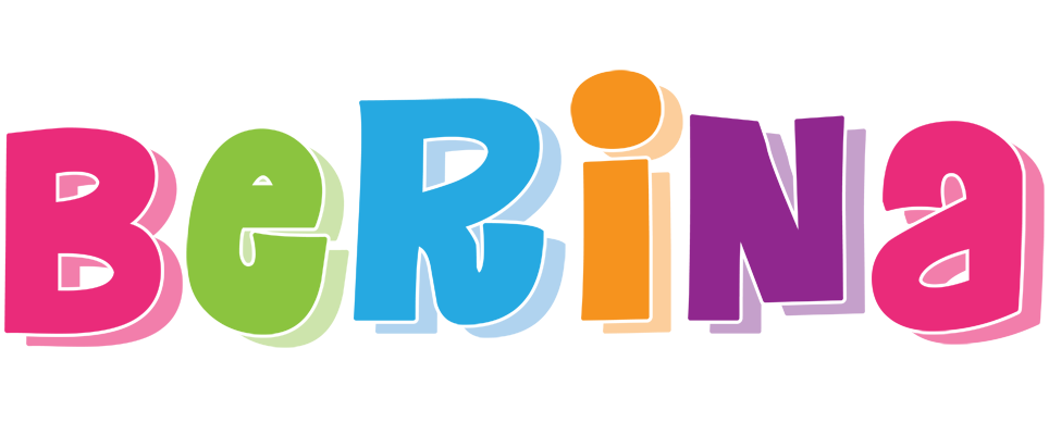 Berina friday logo