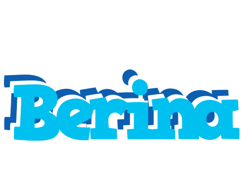 Berina jacuzzi logo