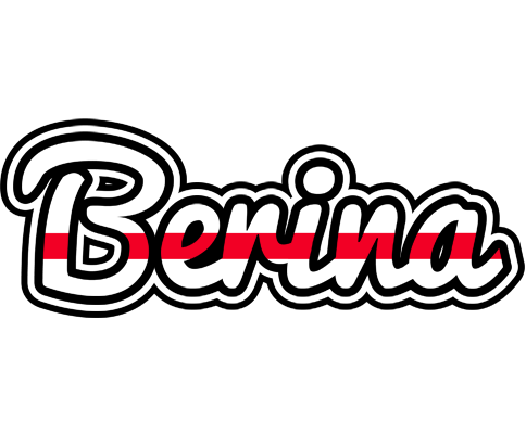 Berina kingdom logo