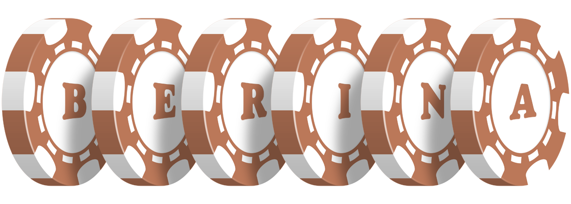 Berina limit logo