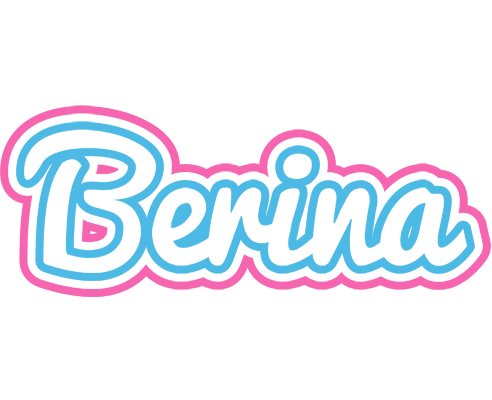 Berina outdoors logo