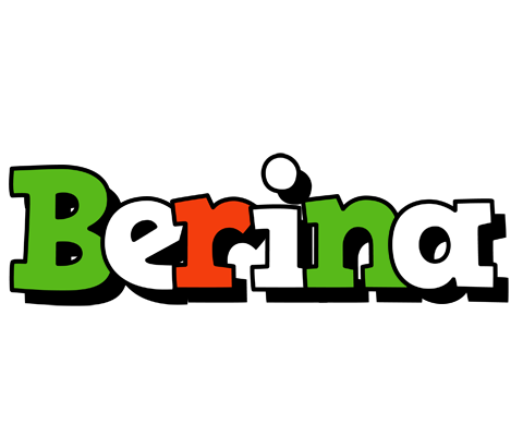 Berina venezia logo