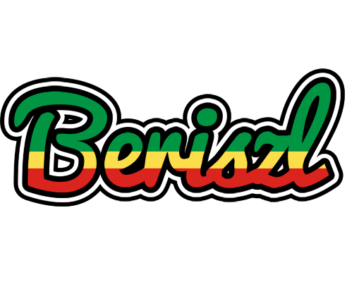 Beriszl african logo