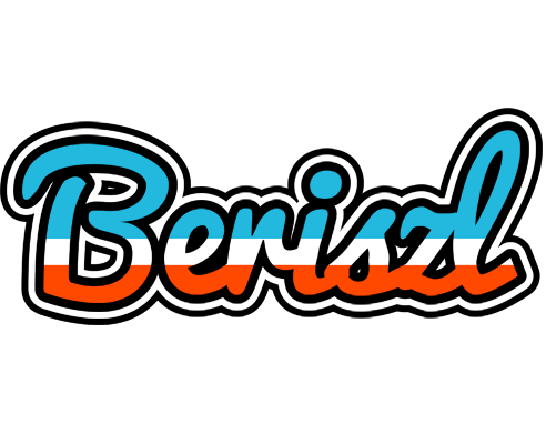 Beriszl america logo