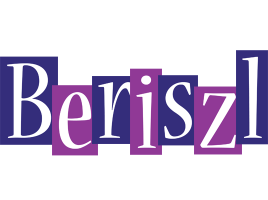 Beriszl autumn logo