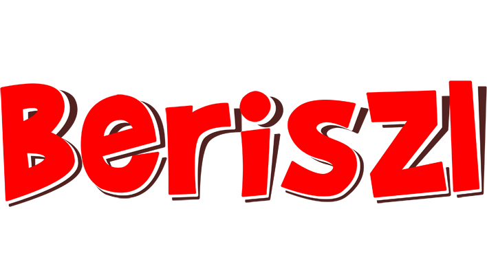 Beriszl basket logo