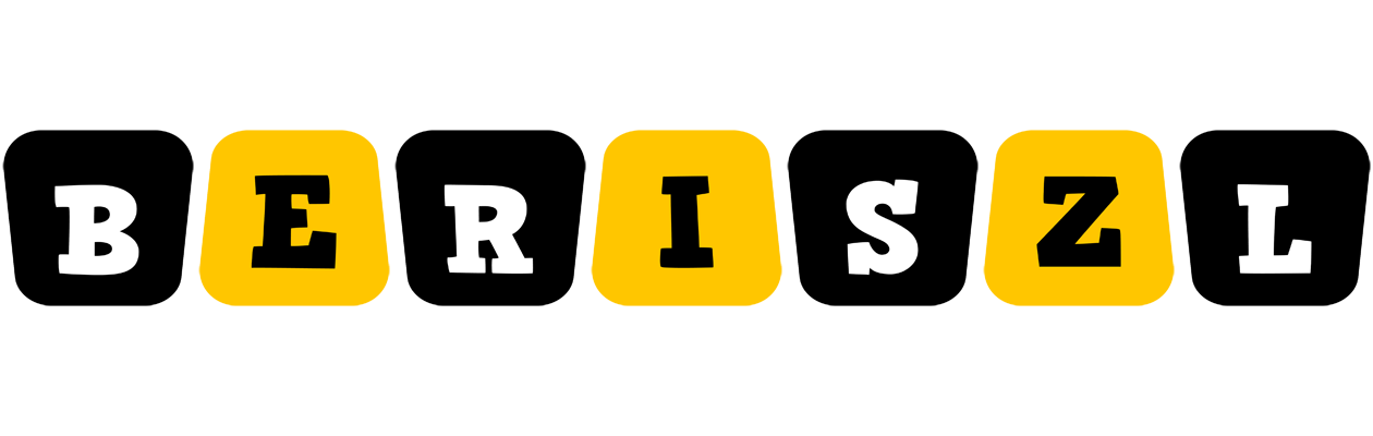 Beriszl boots logo