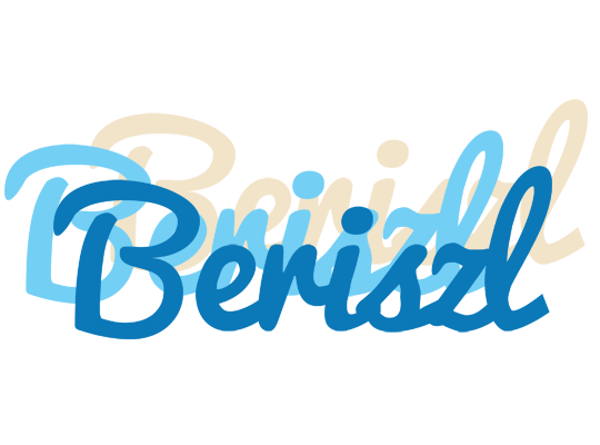 Beriszl breeze logo
