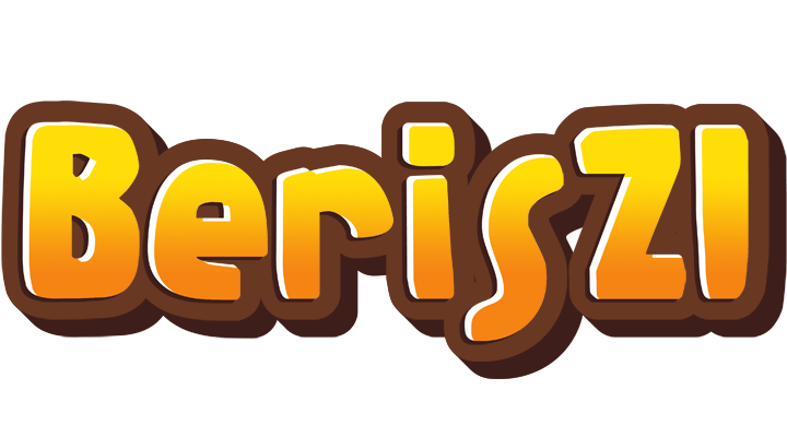 Beriszl cookies logo