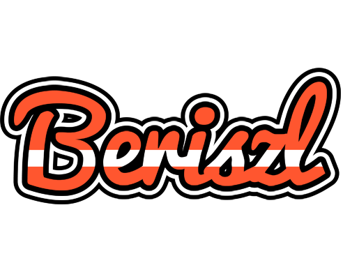 Beriszl denmark logo
