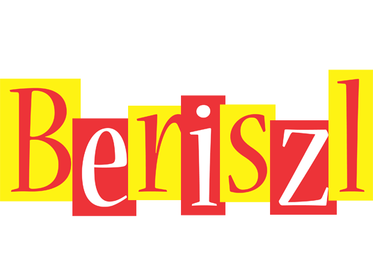 Beriszl errors logo