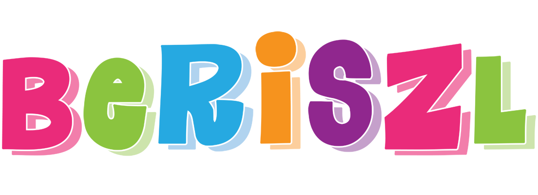 Beriszl friday logo