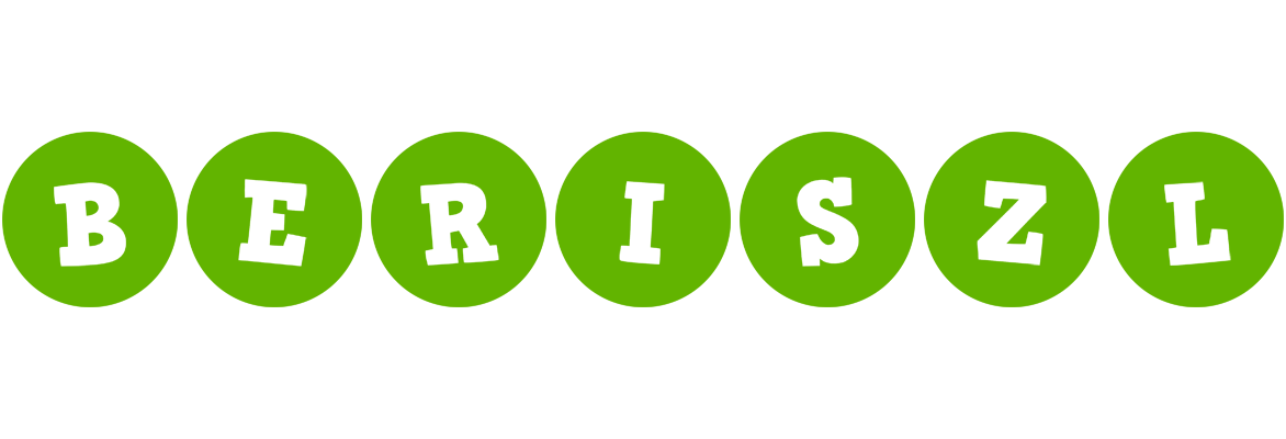 Beriszl games logo
